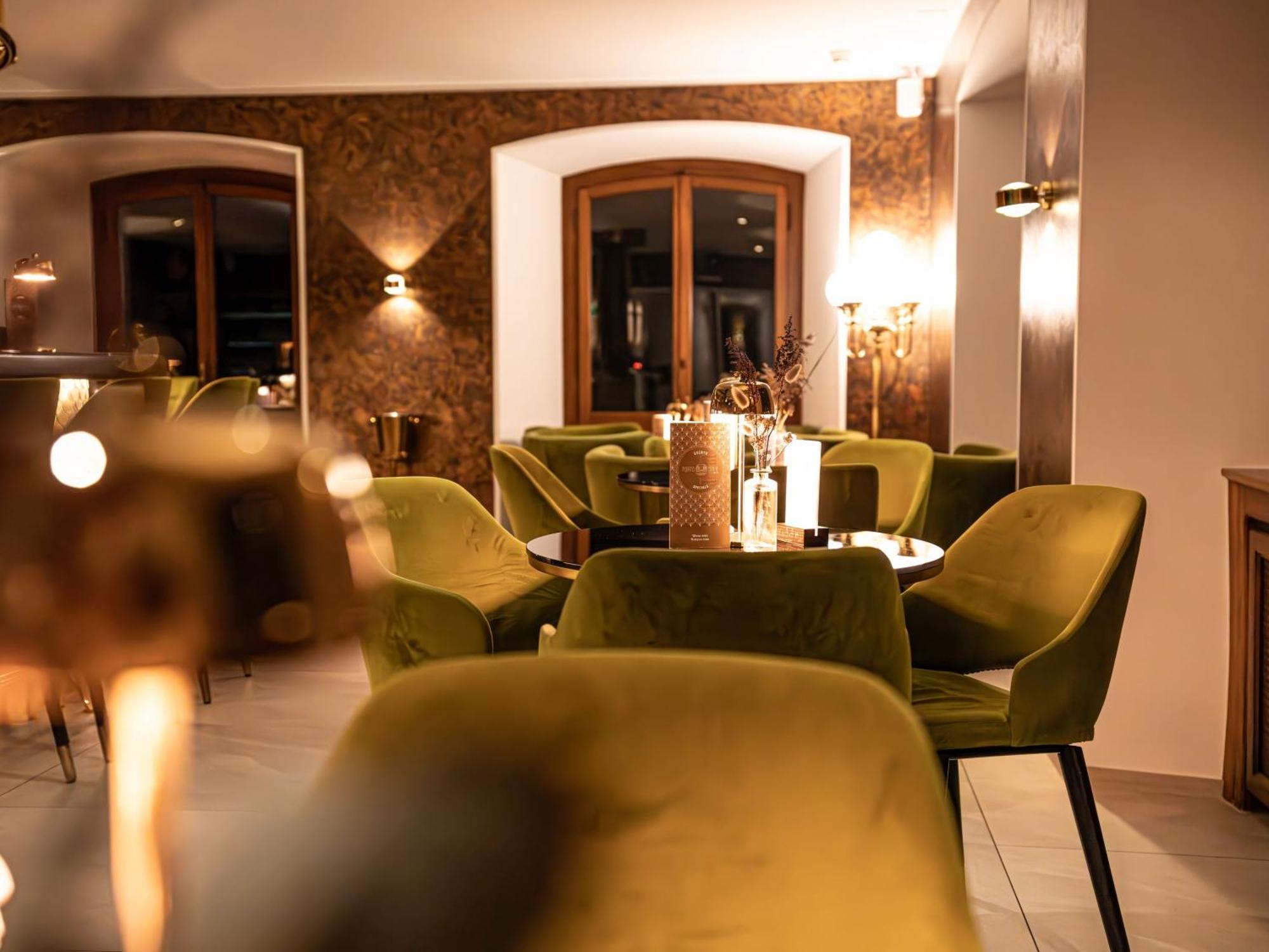 Hotel Porto Sofie Gottlieben Extérieur photo