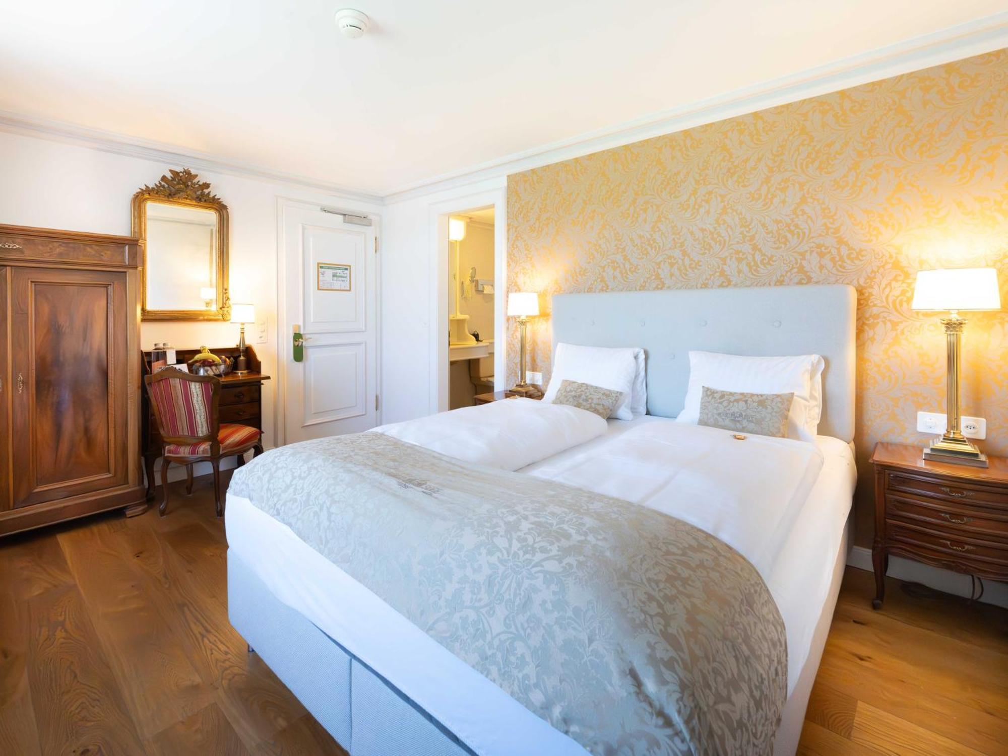 Hotel Porto Sofie Gottlieben Extérieur photo