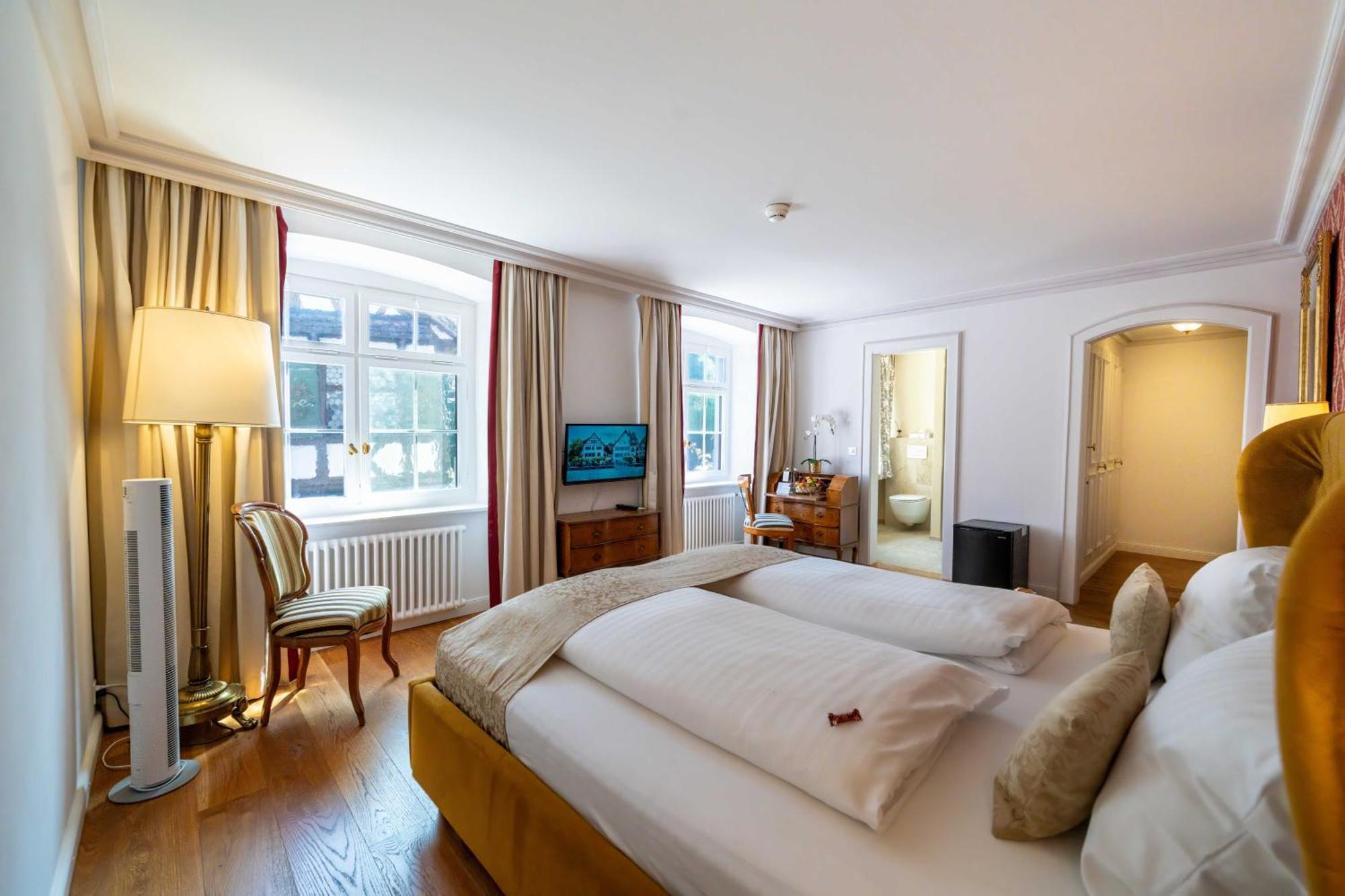 Hotel Porto Sofie Gottlieben Extérieur photo