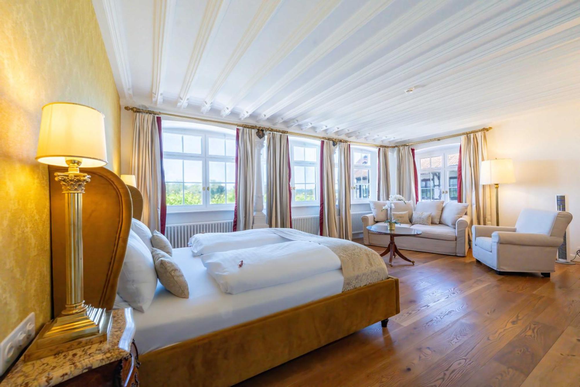Hotel Porto Sofie Gottlieben Extérieur photo