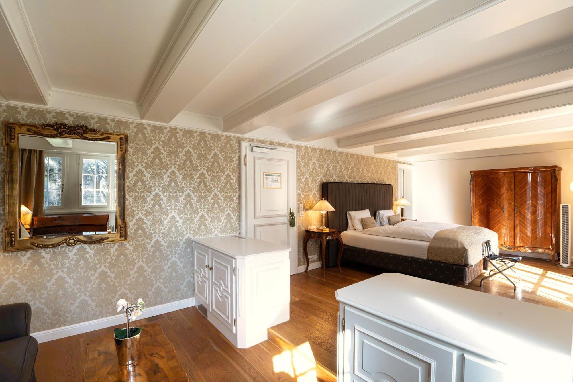 Hotel Porto Sofie Gottlieben Extérieur photo