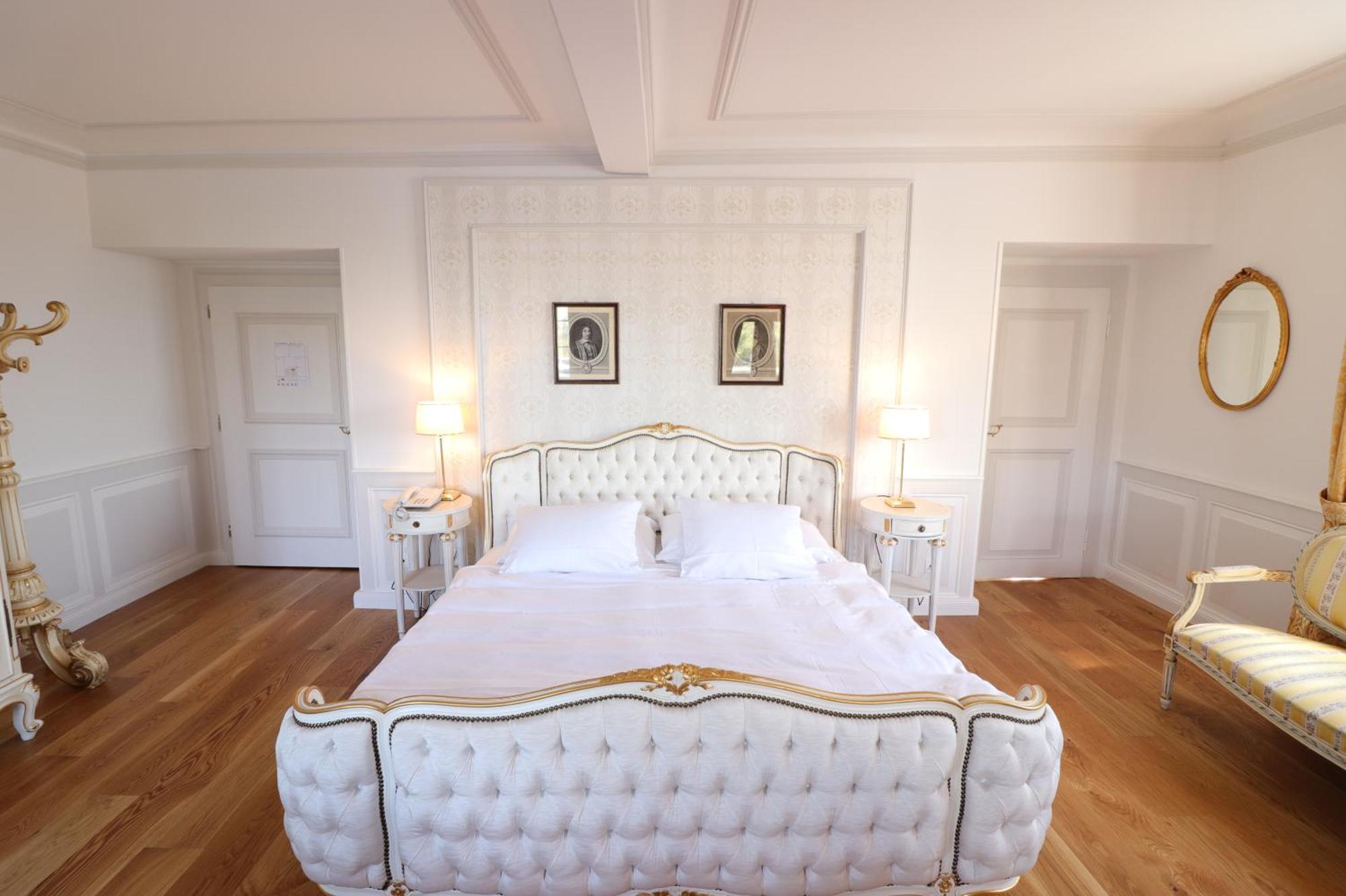 Hotel Porto Sofie Gottlieben Extérieur photo