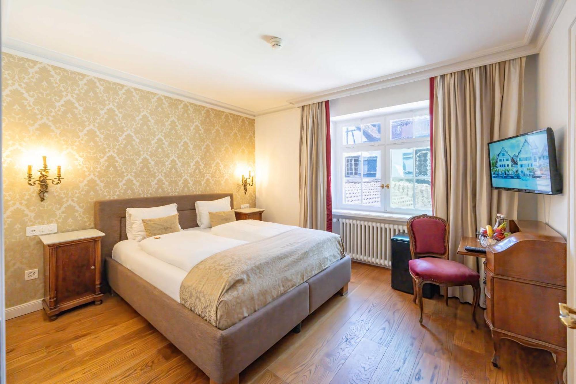 Hotel Porto Sofie Gottlieben Extérieur photo